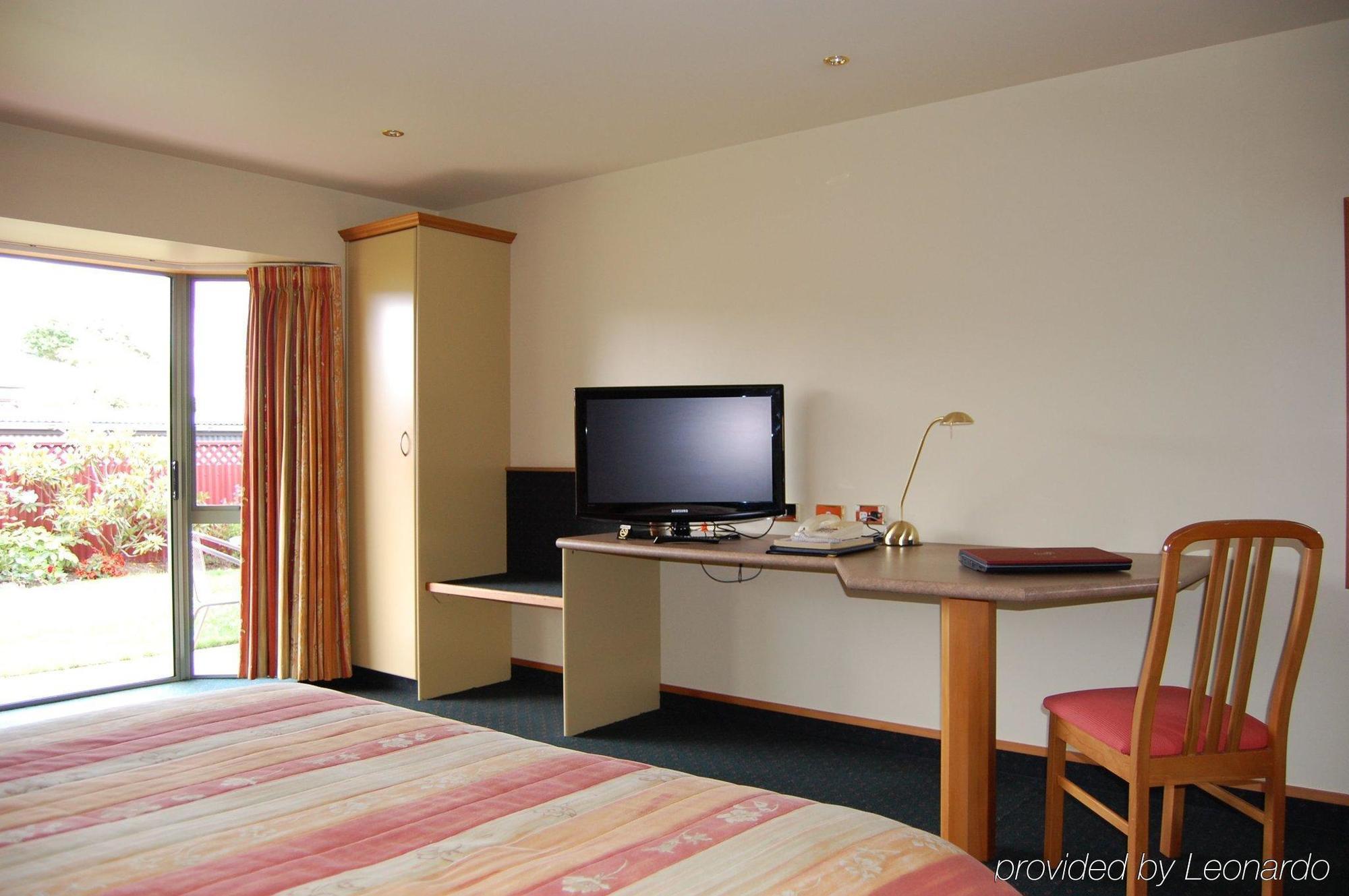 Asure Ashley Motor Lodge Timaru Room photo
