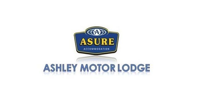 Asure Ashley Motor Lodge Timaru Logo photo